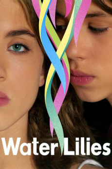 Naissance des pieuvres (2007) poster