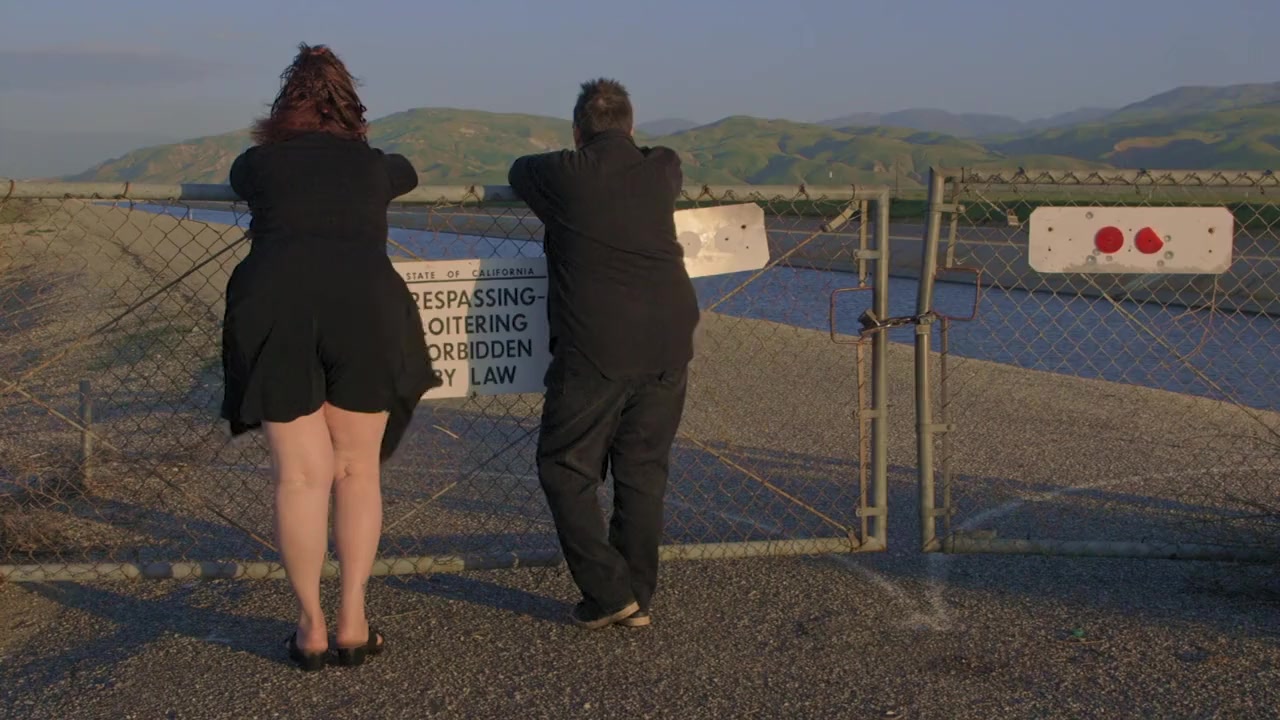 Water Makes Us Wet: An Ecosexual Adventure screenshot 3
