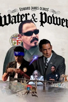 Water & Power (2013) poster