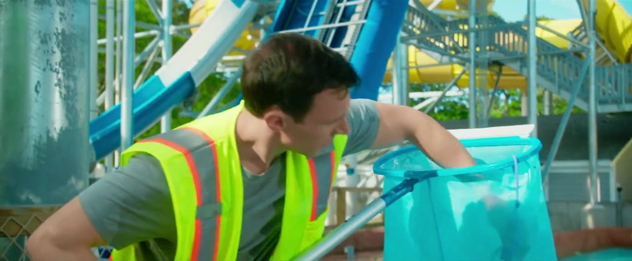 Water Park Shark screenshot 2