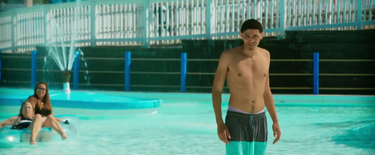 Water Park Shark screenshot 3