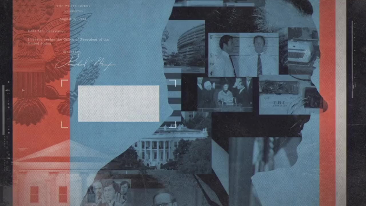 Watergate: High Crimes in the White House screenshot 2
