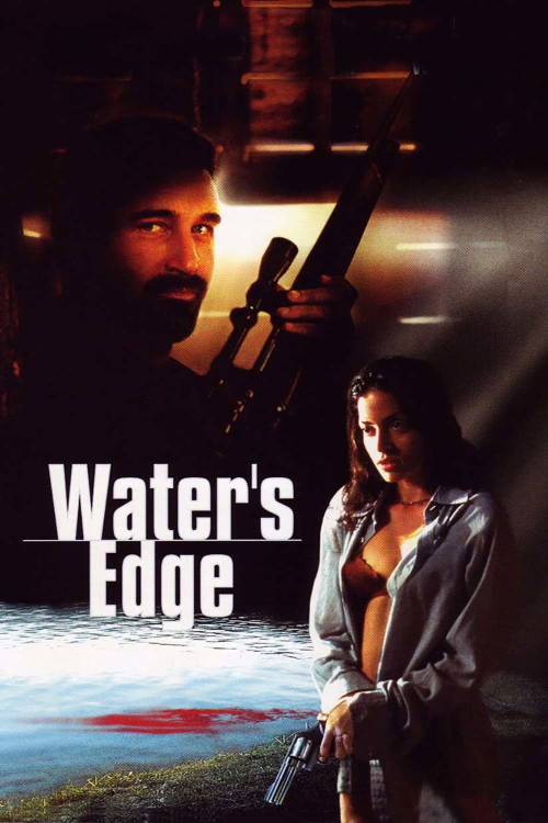 Water's Edge (2003) poster