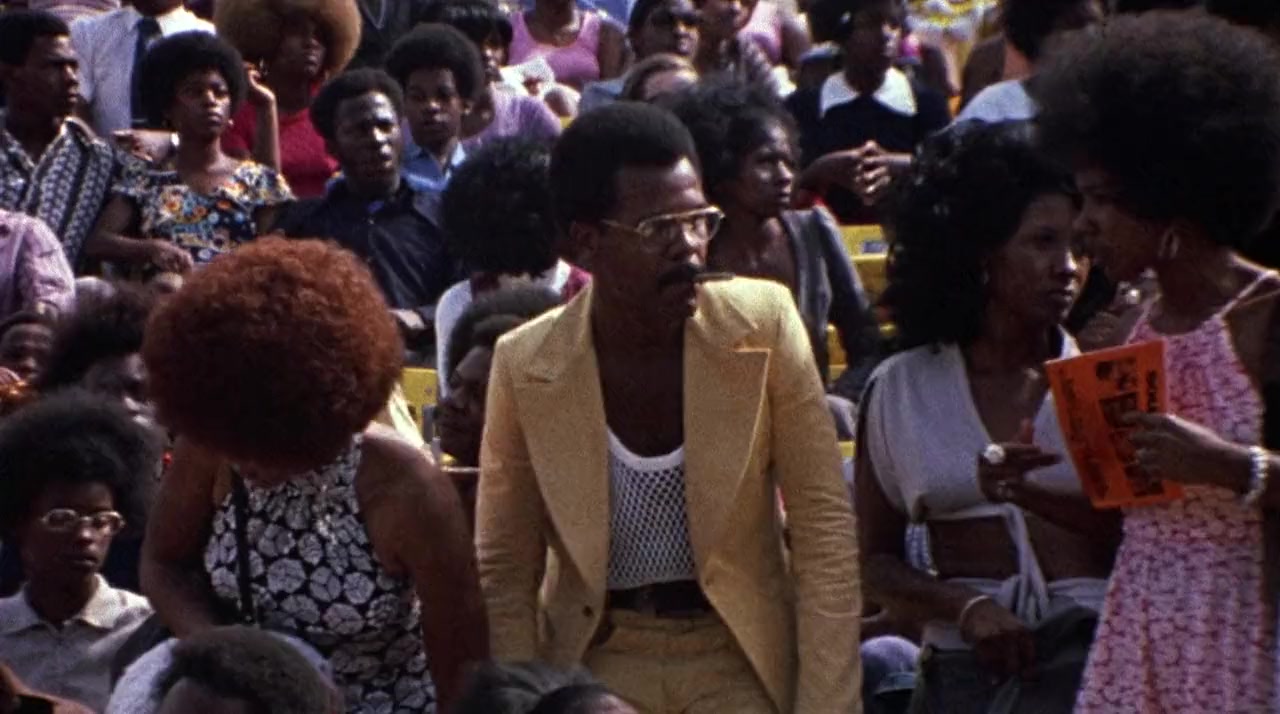 Wattstax screenshot 1