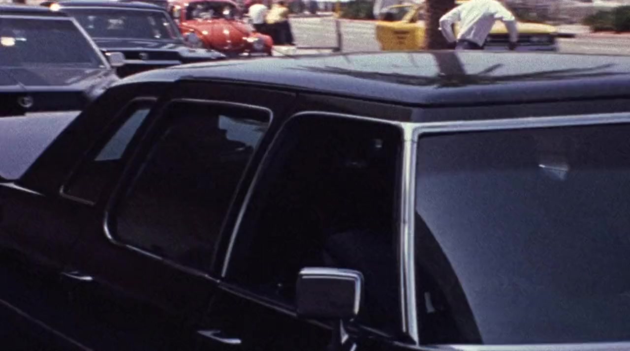 Wattstax screenshot 3