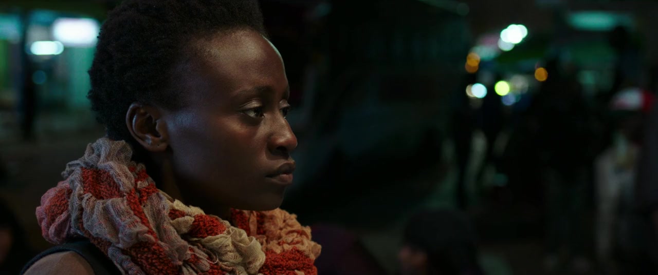 Watu Wote: All of Us screenshot 1
