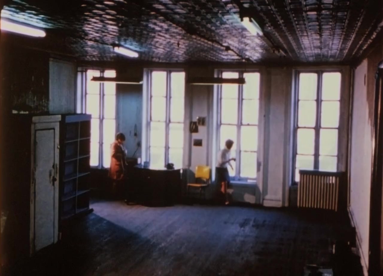 Wavelength screenshot 1