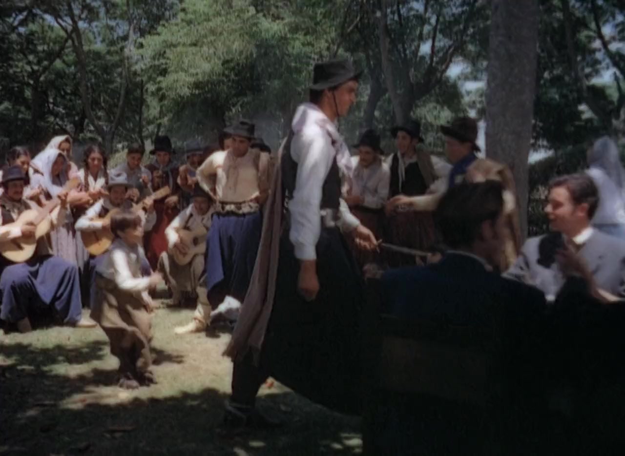 Way of a Gaucho screenshot 3