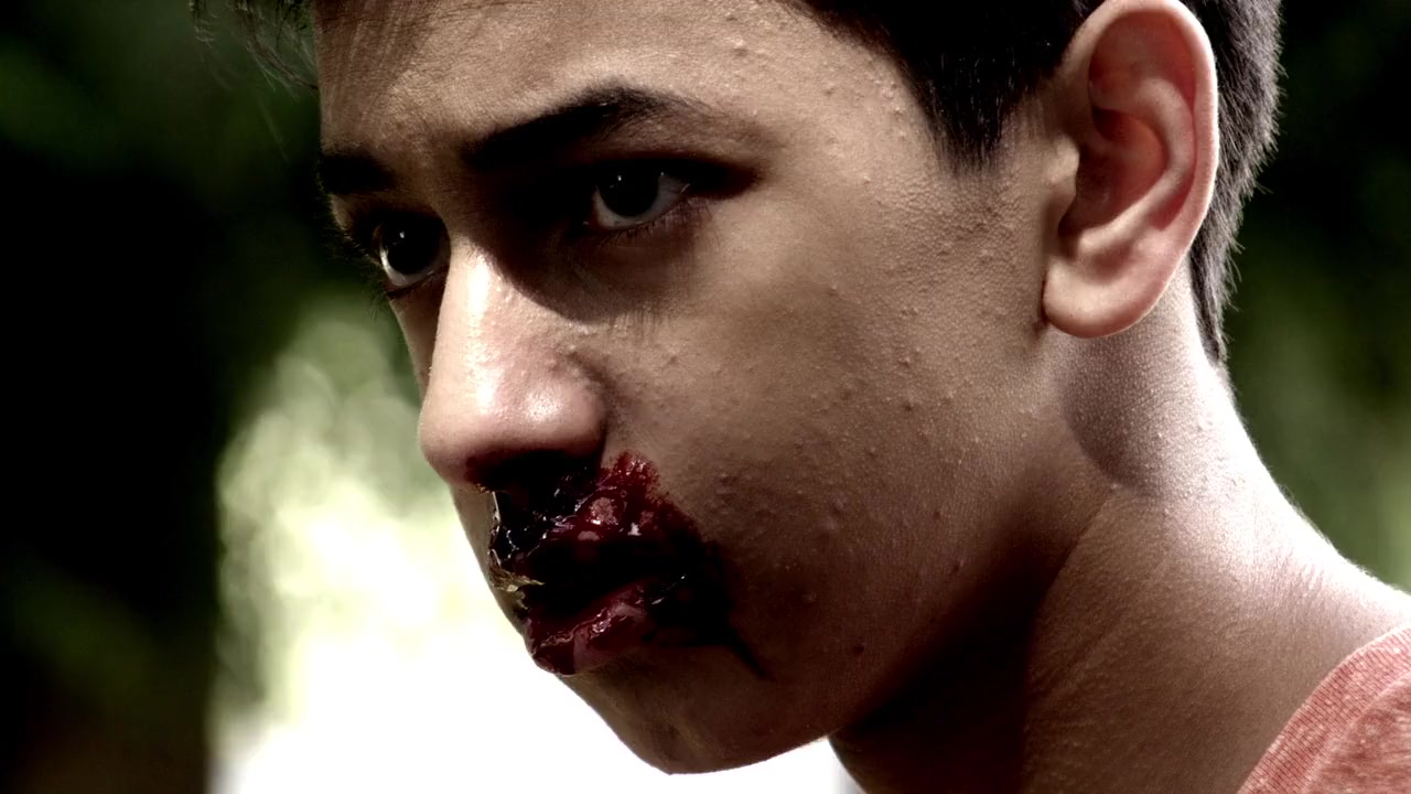 Way of the Wicked screenshot 3