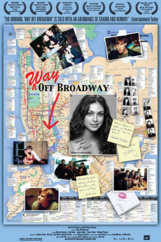 Way Off Broadway (2001) poster