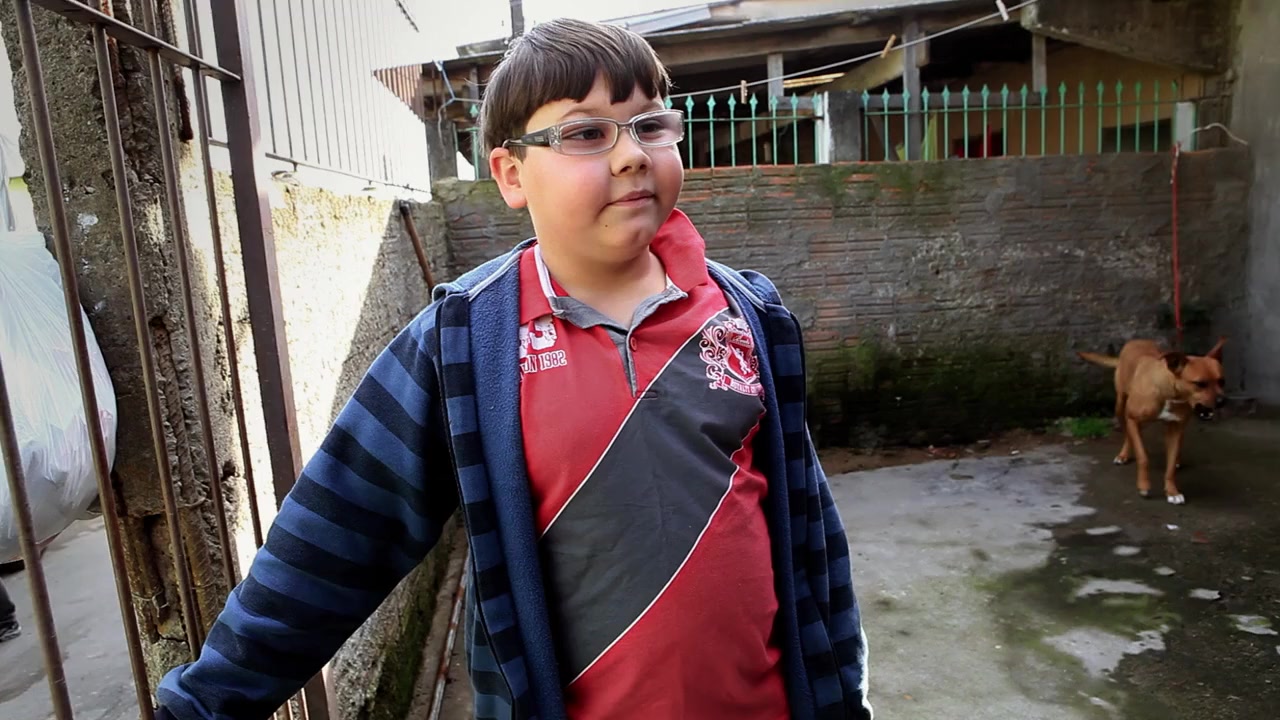 Muito Além do Peso screenshot 1
