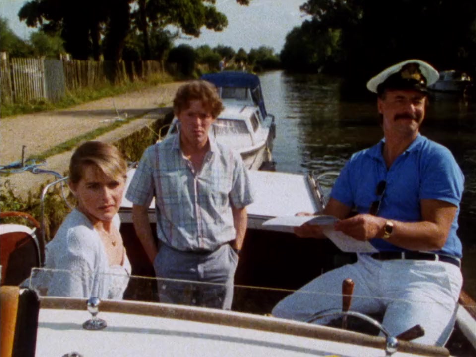Way Upstream screenshot 2