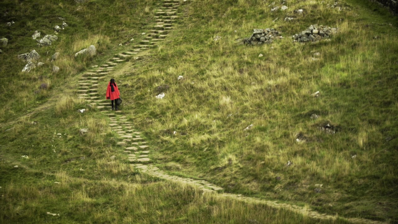 Wayfinder screenshot 2
