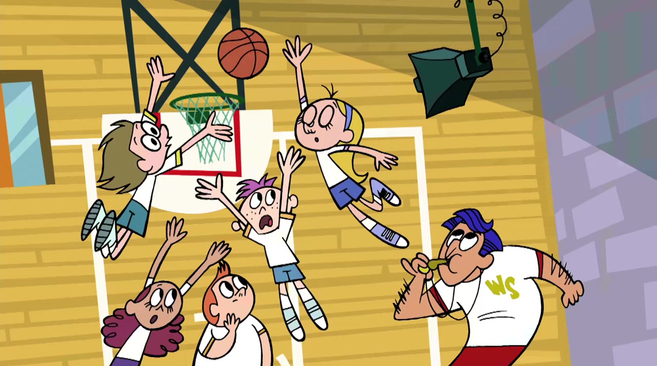 Wayside School screenshot 1