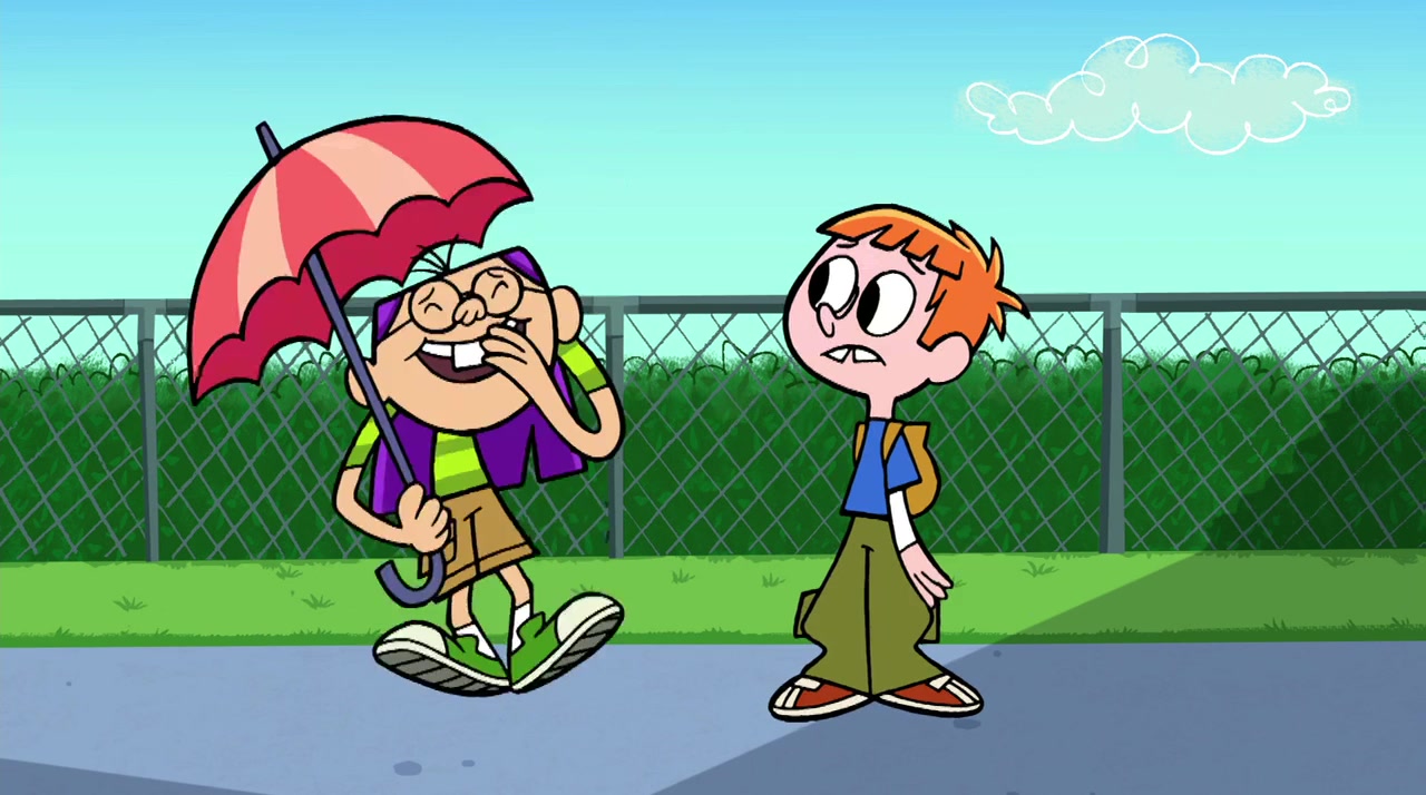 Wayside School screenshot 2