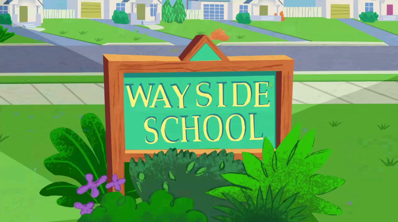 Wayside School screenshot 3