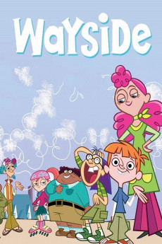 Wayside School (2005) poster