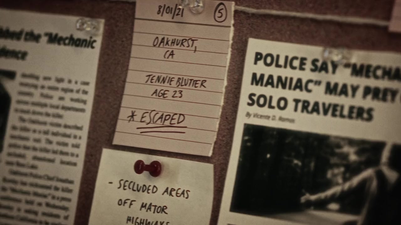 Wayward screenshot 1