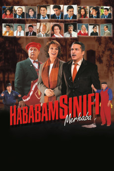 Hababam Sinifi: Merhaba (2004) poster