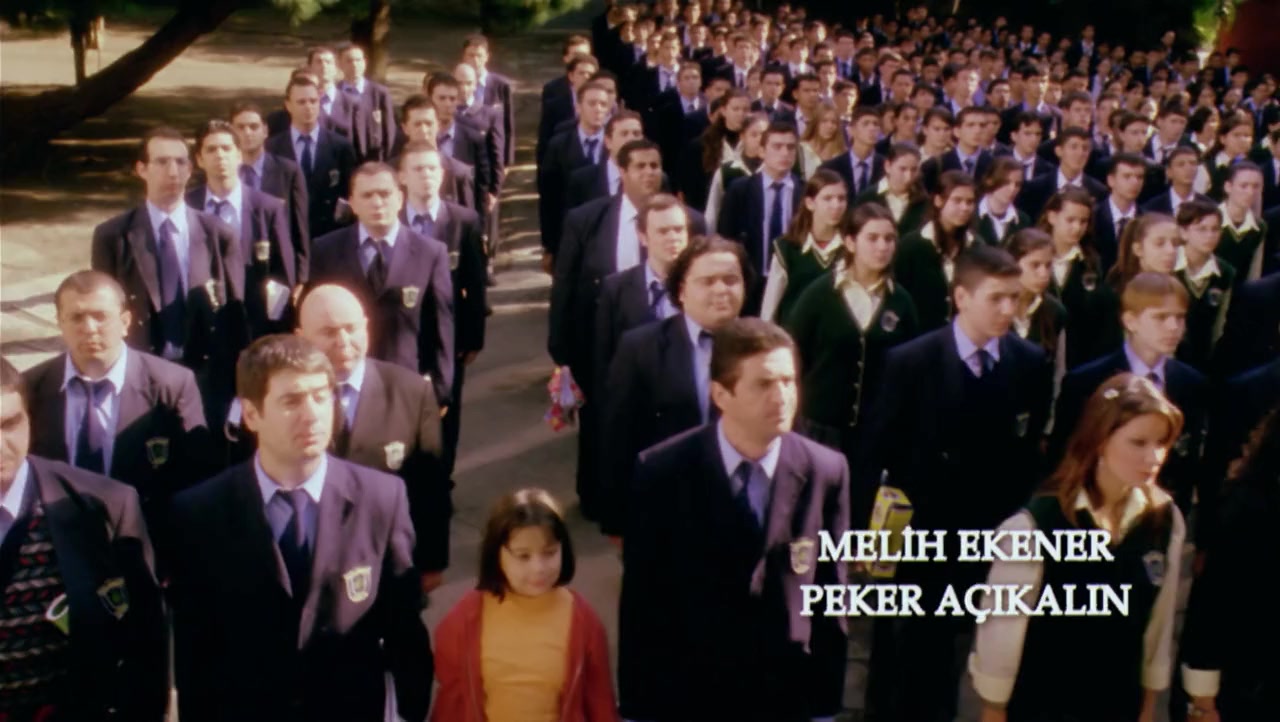 Hababam Sinifi: Merhaba screenshot 1