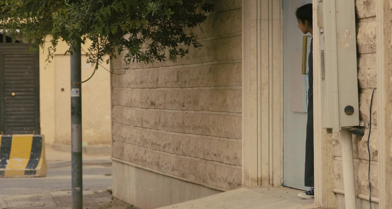 Wadjda screenshot 2