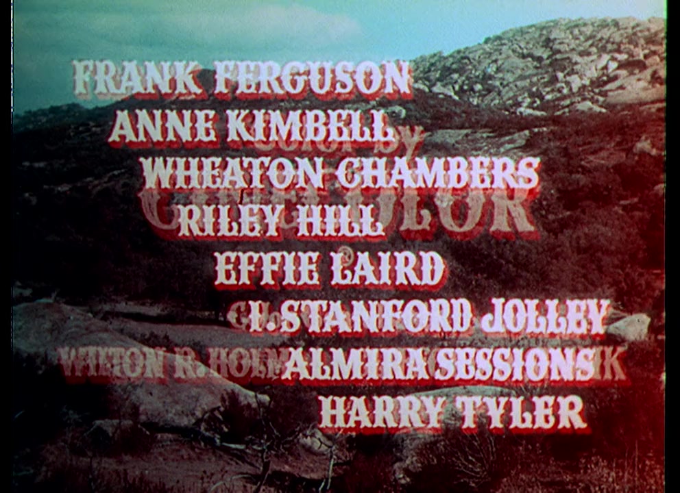 Wagons West screenshot 1