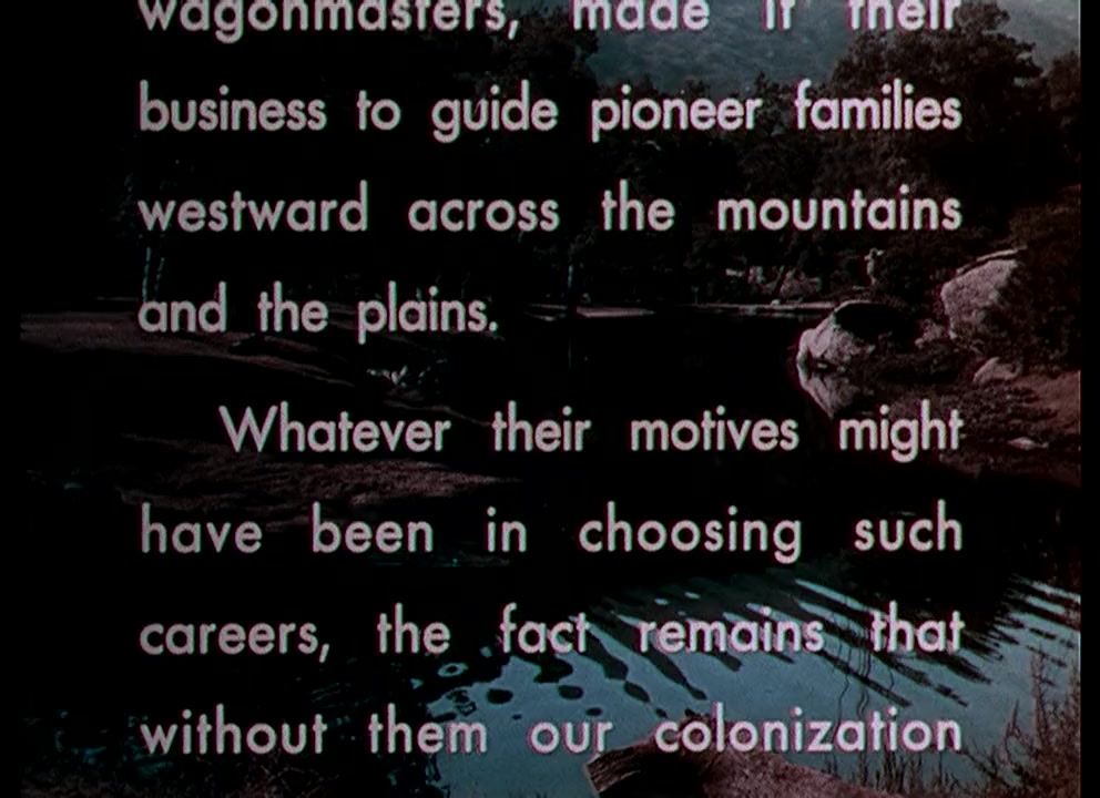 Wagons West screenshot 3