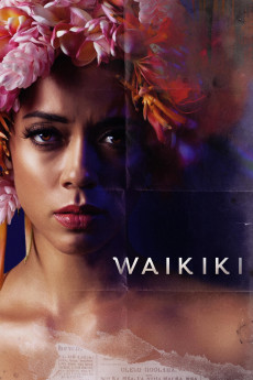 Waikiki (2020) poster