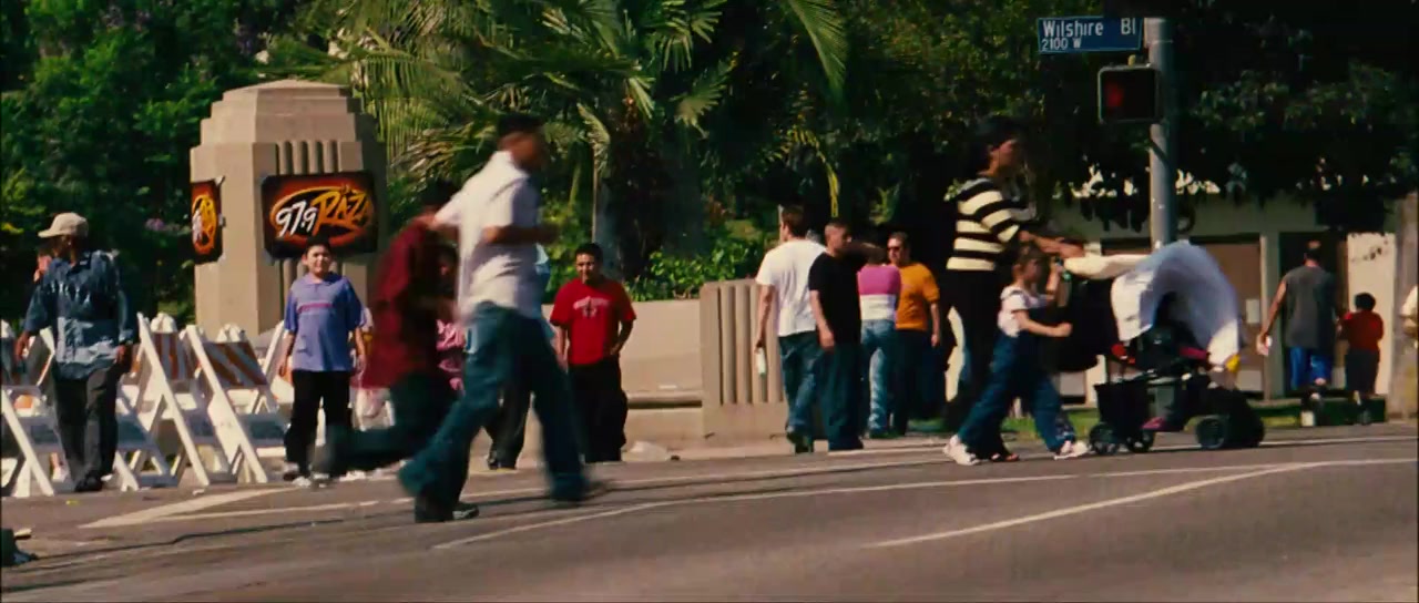 Waist Deep screenshot 1