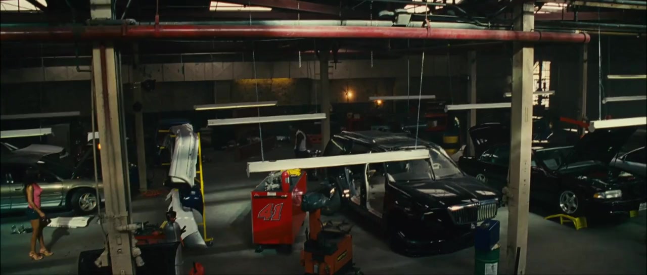 Waist Deep screenshot 2