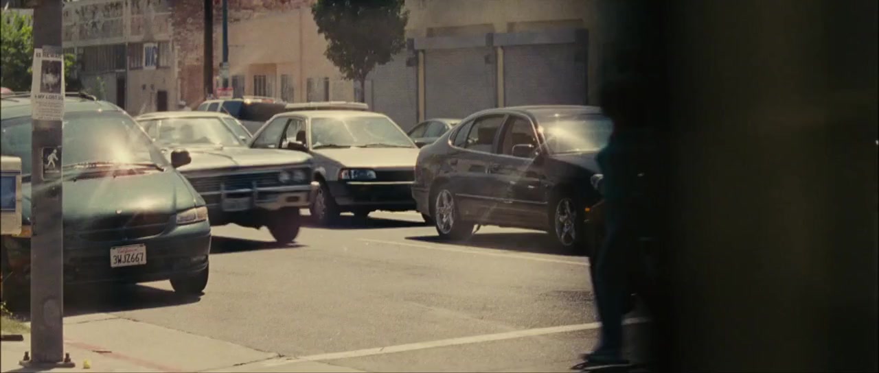 Waist Deep screenshot 3