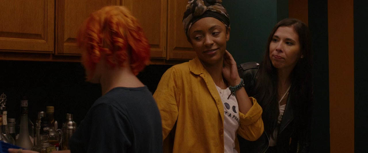 Wait Til Dawn screenshot 1