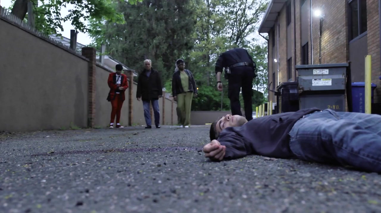 Wait, Wait, Don't Kill Me screenshot 2