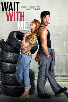 Wait with Me (2023) poster