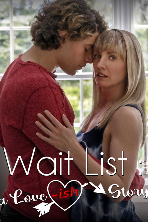 Wait List: A Love-ish Story (2025) poster