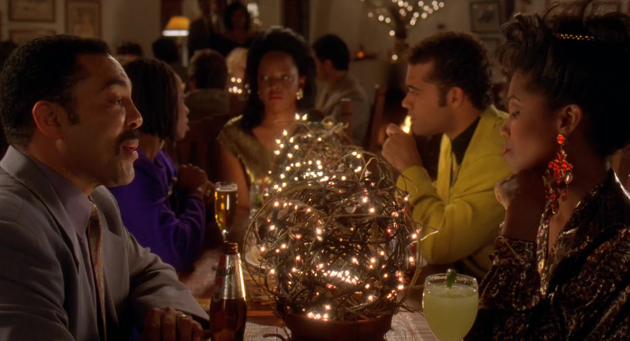Waiting to Exhale screenshot 1