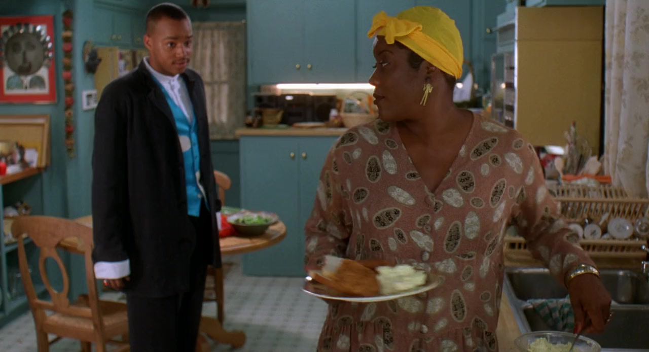Waiting to Exhale screenshot 3