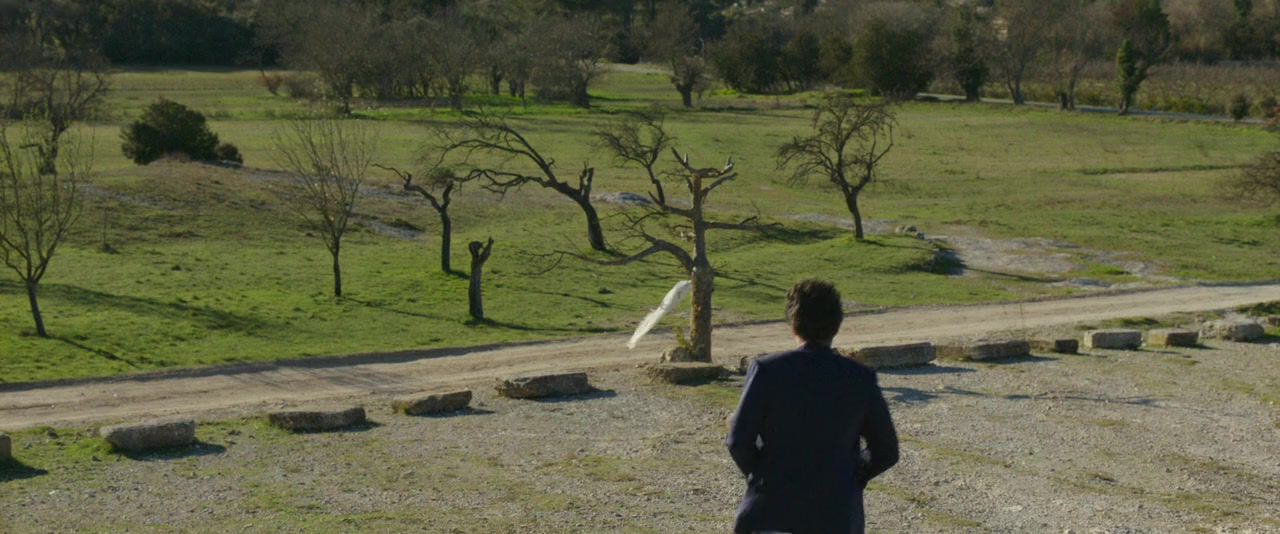 En attendant Bojangles screenshot 2