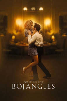 En attendant Bojangles (2021) poster