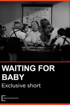 Waiting for Baby (1941) poster