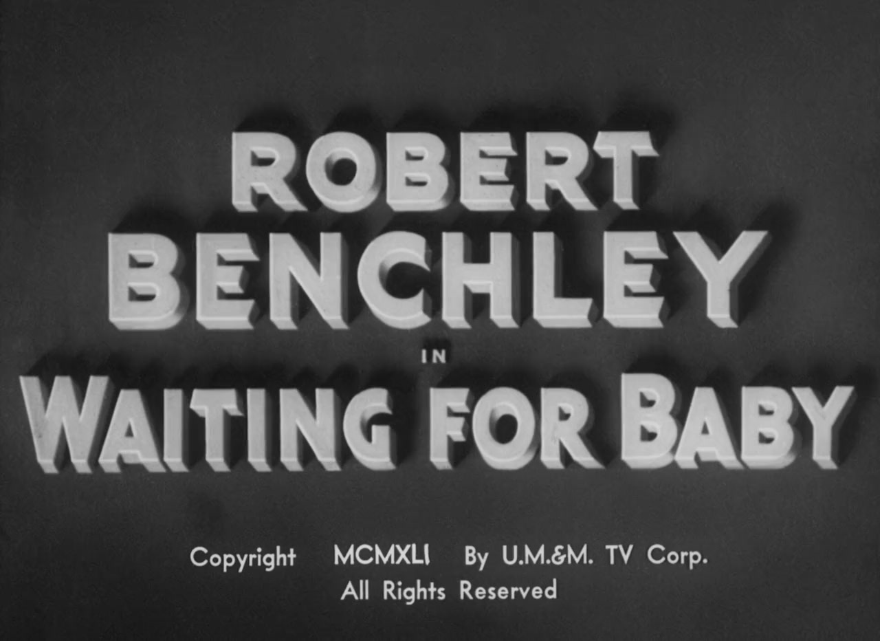 Waiting for Baby screenshot 3
