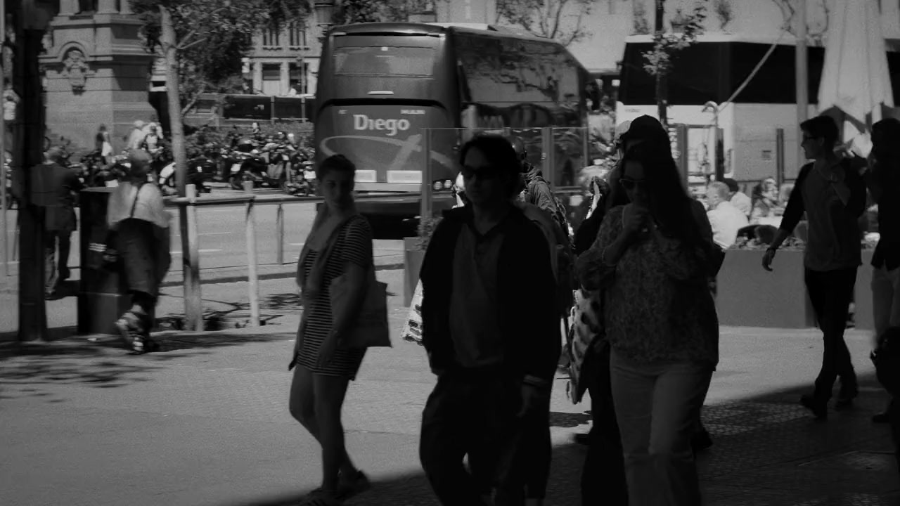 Waiting for Barcelona screenshot 3