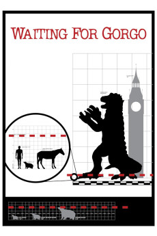 Waiting for Gorgo (2009) poster