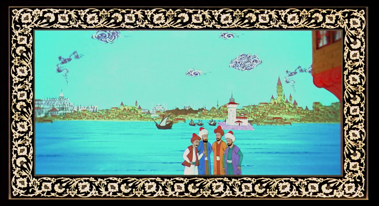 Cenneti Beklerken screenshot 1