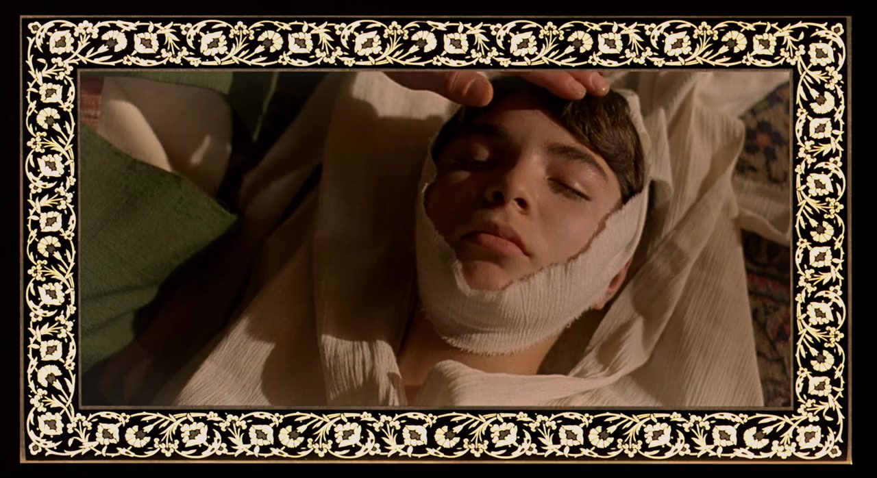 Cenneti Beklerken screenshot 2