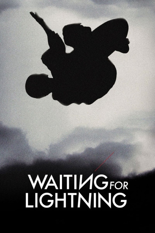 Waiting for Lightning (2012) poster