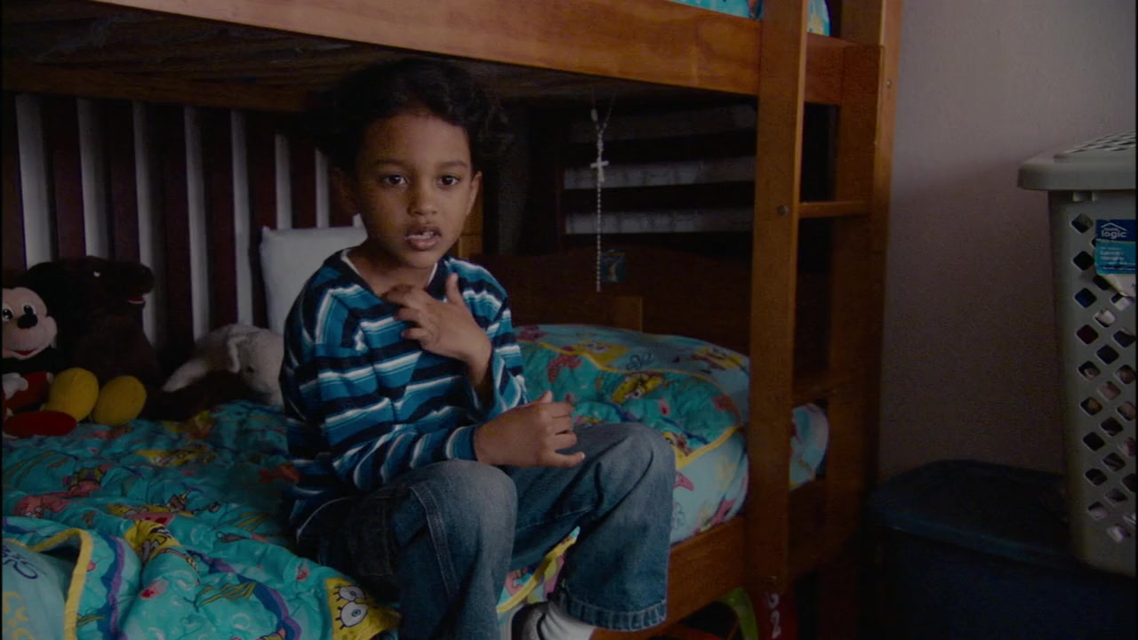 Waiting for 'Superman' screenshot 1