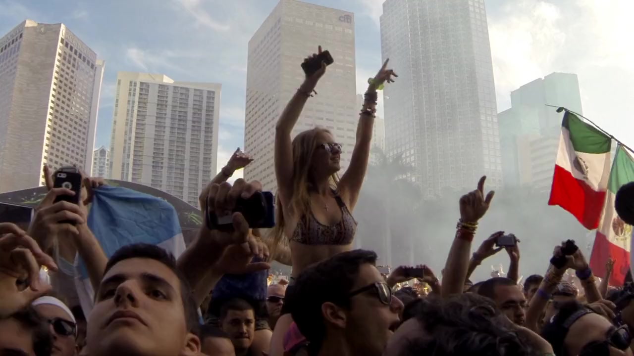 Waiting for the Drop: Rise of the Superstar DJs screenshot 3