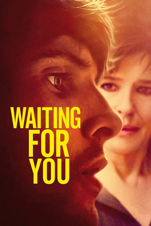Waiting for You (2017) poster