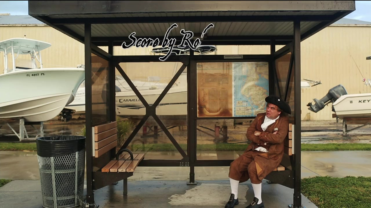 Waiting on Mary screenshot 2